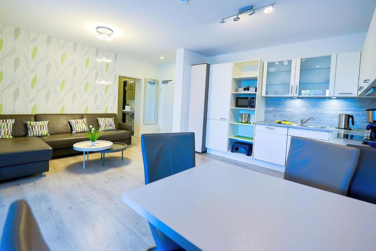 Apartment Haus Frauenpreiss F503 *