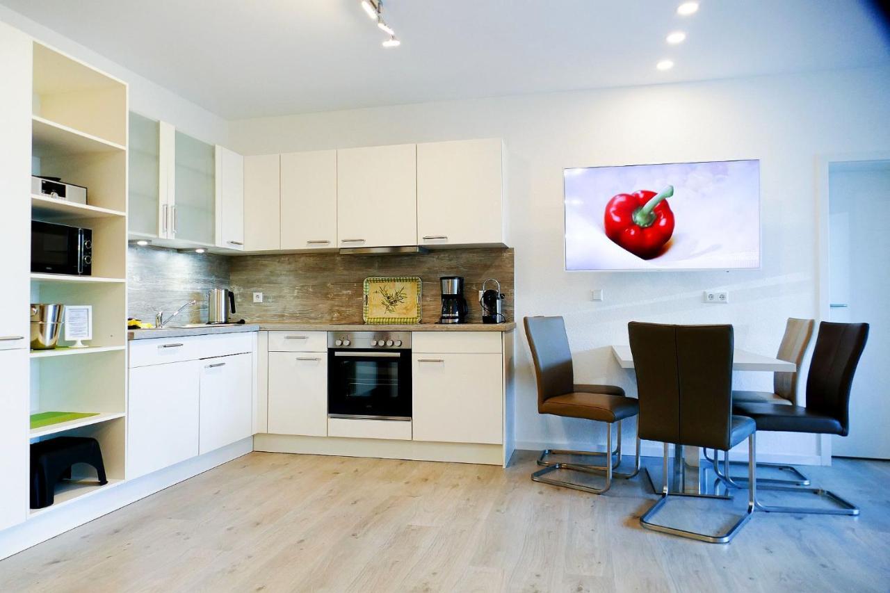 Haus Frauenpreiss F503 Apartment
