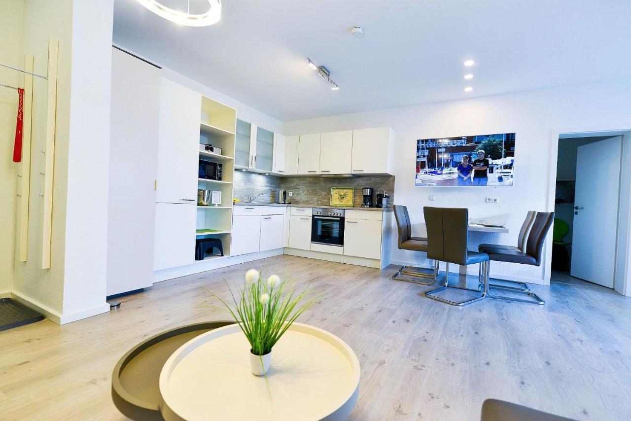 Haus Frauenpreiss F503 Apartment *