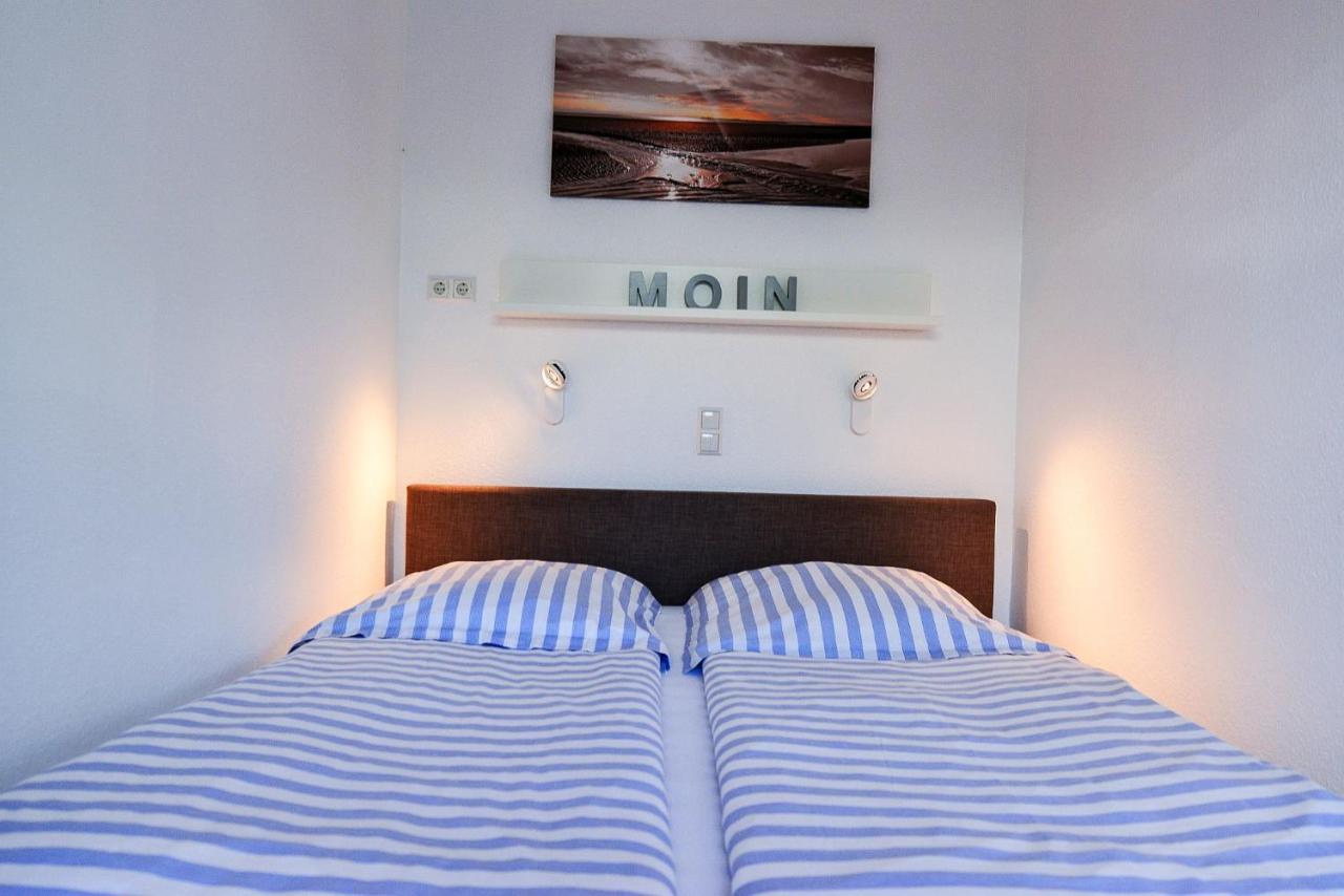 Haus Frauenpreiss F503 Apartment Cuxhaven