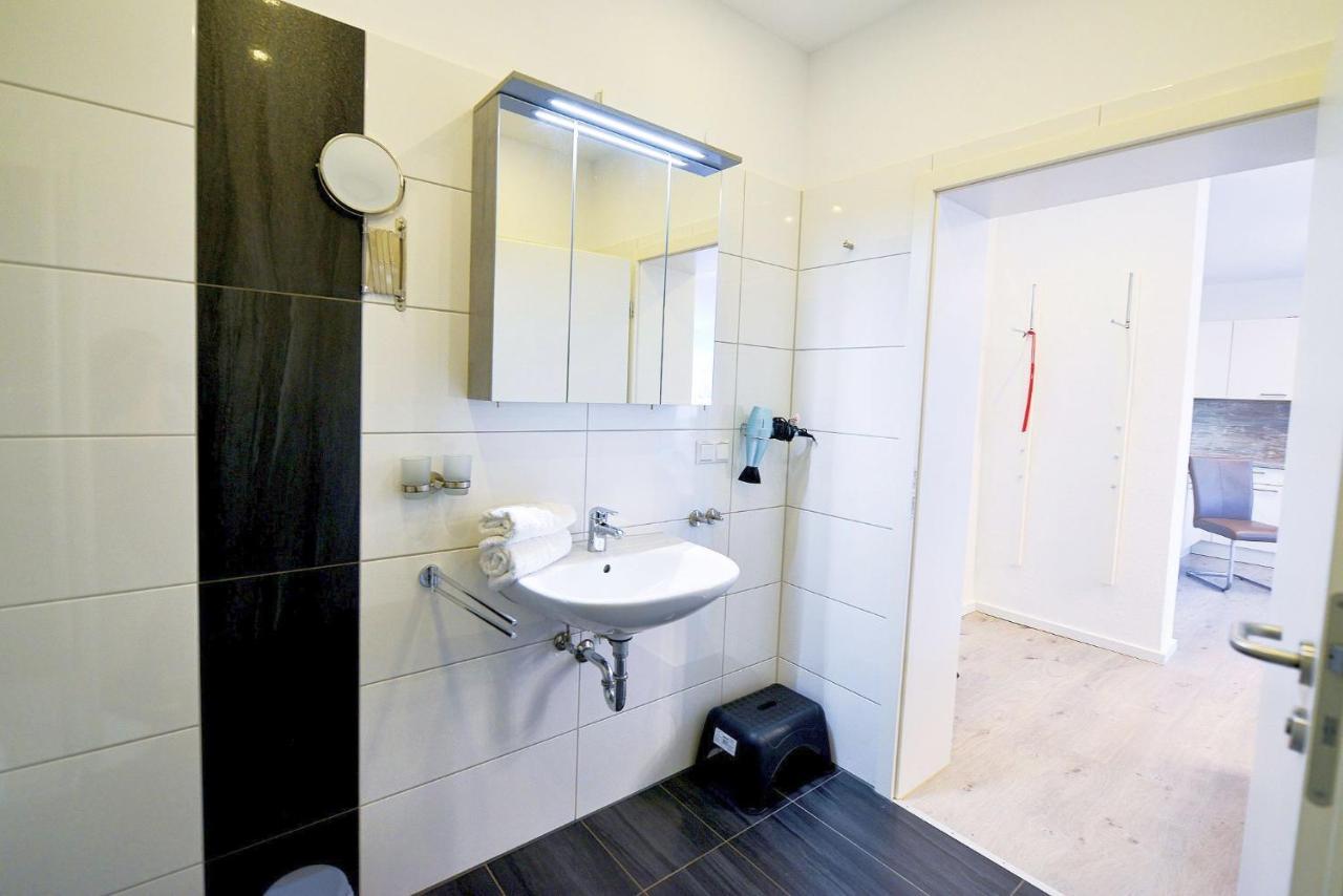 Apartment Haus Frauenpreiss F503 Cuxhaven