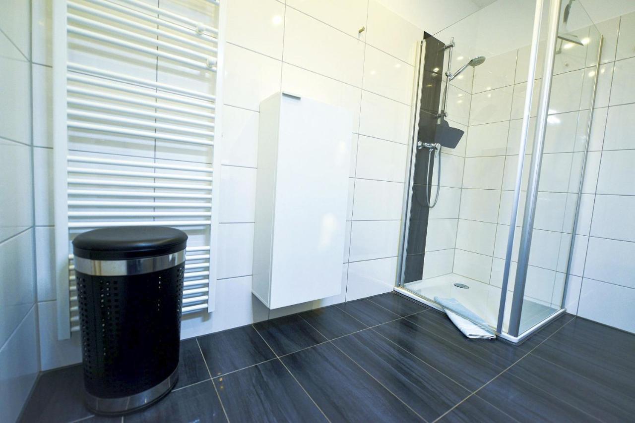 Haus Frauenpreiss F503 Apartment *
