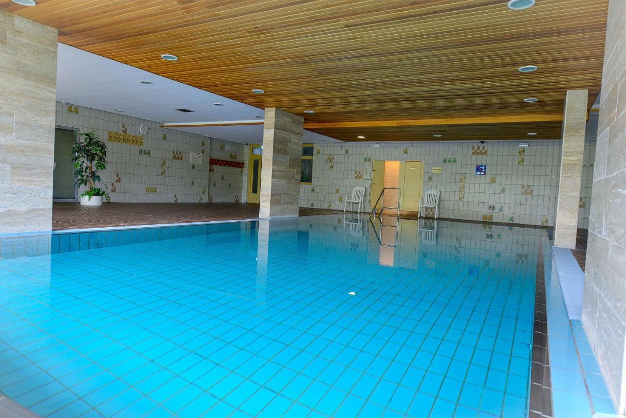 Haus Frauenpreiss F503 *