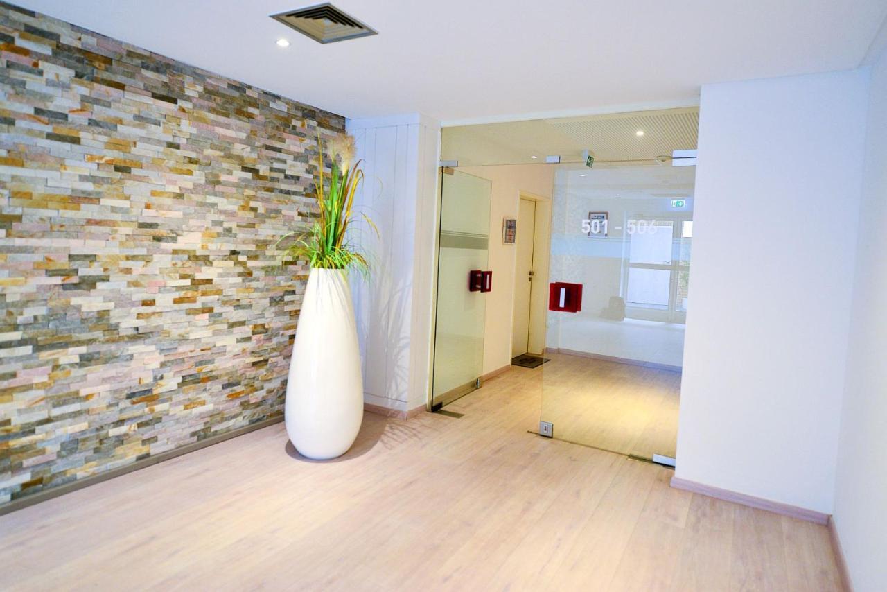 Haus Frauenpreiss F503 Apartment Cuxhaven