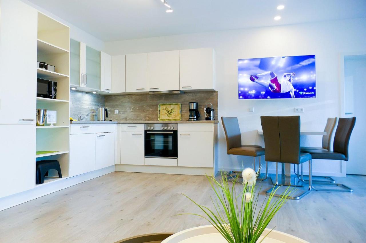 Haus Frauenpreiss F503 Apartment *