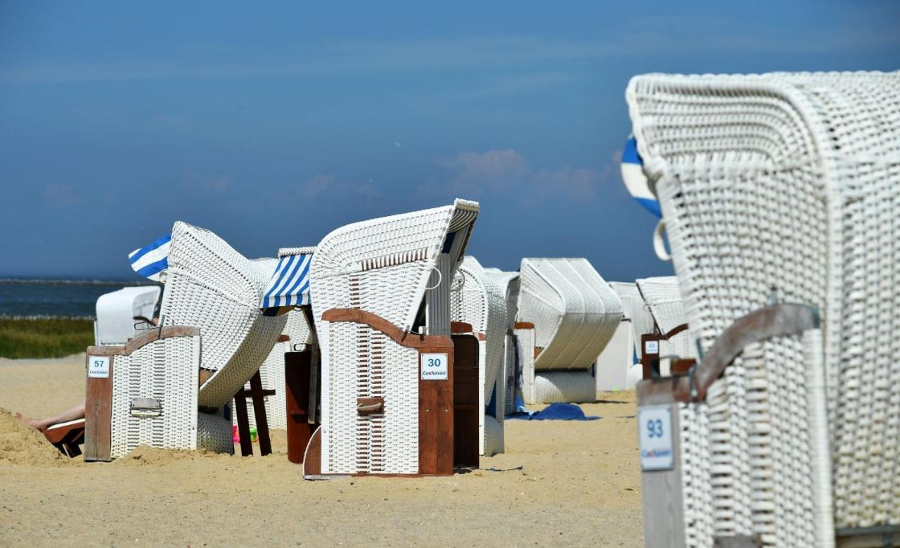 Haus Frauenpreiss F503 * Cuxhaven