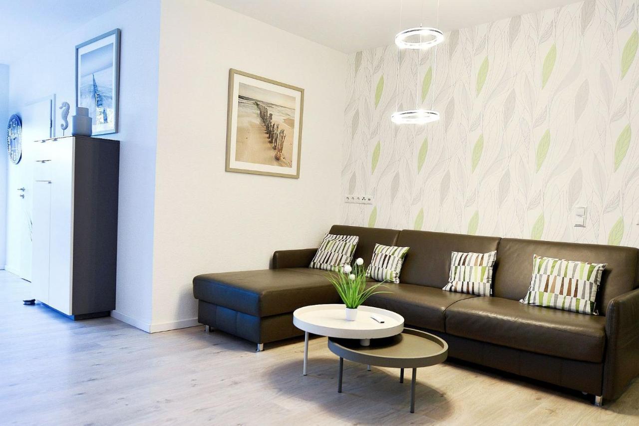 Haus Frauenpreiss F503 * Cuxhaven